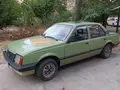 Зеленый Opel Ascona 1983 года, КПП Механика, в Ташкент за ~1 590 y.e. id5197930