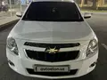 Chevrolet Cobalt, 4 позиция 2020 года, КПП Автомат, в Ташкент за 11 300 y.e. id6723941