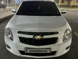 Chevrolet Cobalt, 4 позиция 2020 года, КПП Автомат, в Ташкент за 11 000 y.e. id6723941, Фото №1