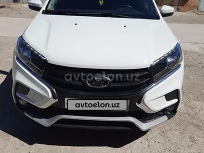 ВАЗ (Lada) XRAY 2020 года, в Ташкент за ~14 269 y.e. id6347938