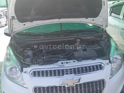 Chevrolet Spark, 3 евро позиция 2015 года, КПП Автомат, в Ургенч за ~6 459 y.e. id4980300
