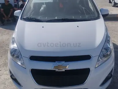 Chevrolet Spark, 2 позиция 2020 года, КПП Механика, в Ургенч за ~8 861 y.e. id5155824