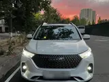 Oq Haval M6 2024 yil, КПП Avtomat, shahar Toshkent uchun 19 300 у.е. id6425497, Fotosurat №1