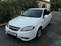 Белый Chevrolet Gentra, 3 позиция 2019 года, КПП Автомат, в Ташкент за 12 000 y.e. id5229247