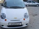 Chevrolet Matiz, 2 позиция 2011 года, КПП Механика, в Самарканд за 3 200 y.e. id6432187, Фото №1