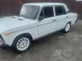 Белый ВАЗ (Lada) 2106 1993 года, КПП Механика, в Самарканд за 2 000 y.e. id5202854, Фото №1