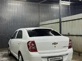 Chevrolet Cobalt, 4 евро позиция 2022 года, КПП Автомат, в Чимбай за ~12 972 y.e. id5186356, Фото №1