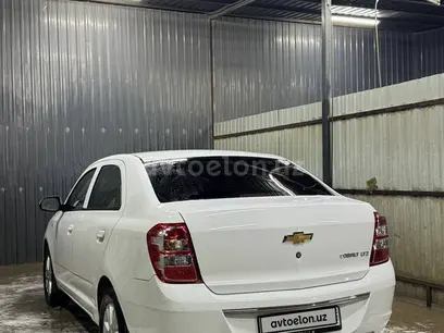 Chevrolet Cobalt, 4 pozitsiya EVRO 2022 yil, КПП Avtomat, shahar Chimboy uchun ~13 030 у.е. id5186356