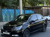 Chevrolet Nexia 3, 4 позиция 2022 года, КПП Автомат, в Ташкент за 11 500 y.e. id5223630, Фото №1