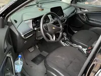 Qora Chevrolet Tracker, 3 pozitsiya 2023 yil, КПП Avtomat, shahar Bekobod uchun 17 100 у.е. id6815097