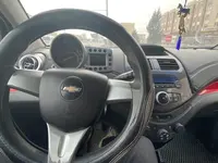 Chevrolet Spark, 3 евро позиция 2011 года, КПП Автомат, в Шаватский район за 5 000 y.e. id6929579