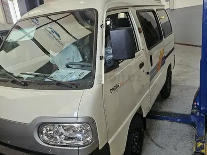 Молочный цвет Chevrolet Damas 2024 года, КПП Механика, в Ташкент за 8 050 y.e. id5176448