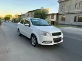 Белый Chevrolet Nexia 3, 2 позиция 2022 года, КПП Механика, в Ташкент за 10 000 y.e. id5226808, Фото №1