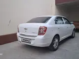 Chevrolet Cobalt 2021 года, в Ташкент за 11 300 y.e. id6699610, Фото №1