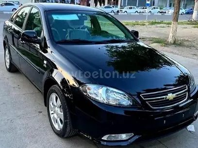 Черный Chevrolet Gentra, 3 позиция 2024 года, КПП Автомат, в Ташкент за 14 000 y.e. id5117734
