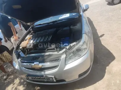 Chevrolet Epica, 3 позиция 2010 года, КПП Автомат, в Ташкент за 8 500 y.e. id5196582