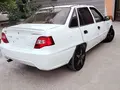 Daewoo Nexia II, 1 позиция SOHC 2009 года, КПП Механика, в Наманган за 2 500 y.e. id6505433