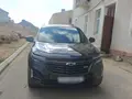 Qora Chevrolet Equinox 2020 yil, КПП Avtomat, shahar Toshkent uchun 25 000 у.е. id5185670