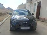 Черный Chevrolet Equinox 2020 года, КПП Автомат, в Ташкент за 25 000 y.e. id5185670, Фото №1