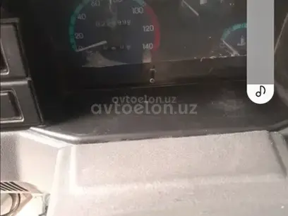 Chevrolet Damas 2022 года, КПП Механика, в Кызылтепинский район за ~8 287 y.e. id4948154