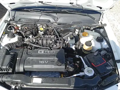 Chevrolet Nexia 2, 3 pozitsiya DOHC 2015 yil, КПП Mexanika, shahar Samarqand uchun 6 500 у.е. id4898295
