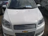 Chevrolet Nexia 3, 2 позиция 2020 года, КПП Механика, в Ташкент за 8 800 y.e. id5034894, Фото №1