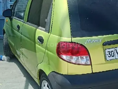 Chevrolet Matiz, 1 pozitsiya 2013 yil, КПП Mexanika, shahar Samarqand uchun 3 600 у.е. id5221357