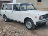 Белый ВАЗ (Lada) 2104 1984 года, КПП Механика, в Ташкент за 1 600 y.e. id5034109, Фото №1
