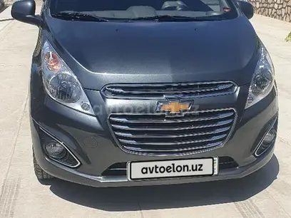 Chevrolet Spark, 4 pozitsiya EVRO 2022 yil, КПП Avtomat, shahar Buxoro uchun 10 500 у.е. id5201804