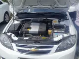 Chevrolet Lacetti, 1 позиция 2011 года, КПП Механика, в Фергана за 6 800 y.e. id5214440, Фото №1