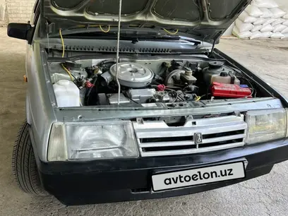 VAZ (Lada) Самара (седан 21099) 1995 yil, КПП Mexanika, shahar Jizzax uchun 2 000 у.е. id6419942