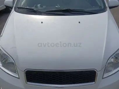 Chevrolet Nexia 3, 2 позиция 2020 года, КПП Механика, в Ташкент за 9 000 y.e. id5178367