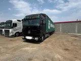 Mercedes-Benz 2009 года, в Самарканд за ~39 940 y.e. id6407155, Фото №1