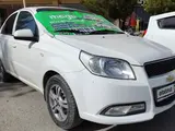 Белый Chevrolet Nexia 3, 4 позиция 2018 года, КПП Автомат, в Бухара за ~8 760 y.e. id5209122, Фото №1
