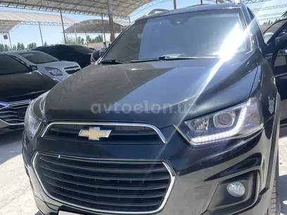 Chevrolet Captiva, 4 позиция 2012 года, КПП Автомат, в Ургенч за ~13 936 y.e. id6359745