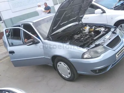 Delfin Chevrolet Nexia 2, 4 pozitsiya SOHC 2015 yil, КПП Mexanika, shahar Toshkent uchun 6 200 у.е. id5196006
