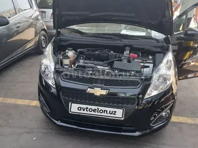 Chevrolet Spark, 2 позиция 2019 года, КПП Механика, в Ташкент за 7 500 y.e. id5215543