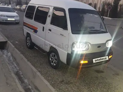 Белый Chevrolet Damas 2013 года, КПП Механика, в Бухара за 4 300 y.e. id6475770
