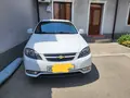 Белый Chevrolet Gentra, 3 позиция 2019 года, КПП Автомат, в Джизак за 11 600 y.e. id6386825