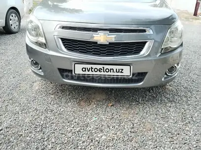 Mokriy asfalt Chevrolet Cobalt, 2 pozitsiya EVRO 2015 yil, КПП Avtomat, shahar Andijon uchun 7 000 у.е. id5140148