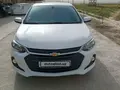 Chevrolet Onix 2023 года, КПП Механика, в Самарканд за 12 000 y.e. id6436244