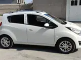 Chevrolet Spark, 4 позиция 2017 года, КПП Механика, в Фергана за 8 300 y.e. id6409219, Фото №1