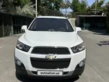 Chevrolet Captiva, 2 позиция 2012 года, КПП Механика, в Ташкент за 12 200 y.e. id5024520, Фото №1