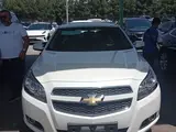 Chevrolet Malibu, 3 позиция 2015 года, КПП Автомат, в Ташкент за 27 000 y.e. id6419206, Фото №1