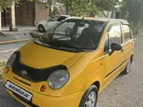 Daewoo Matiz Creative, 1 позиция 2018 года, КПП Механика, в Навои за ~3 161 y.e. id6443822