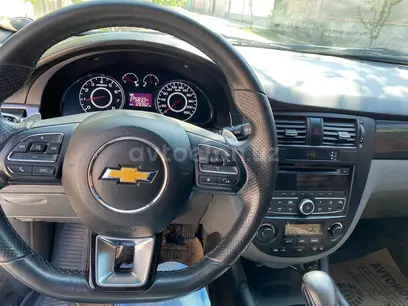 Chevrolet Gentra, 3 позиция 2019 года, КПП Автомат, в Фергана за 12 600 y.e. id4931154