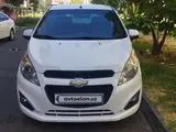 Белый Chevrolet Spark, 2 позиция 2018 года, КПП Механика, в Ташкент за 6 800 y.e. id6224724, Фото №1