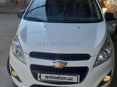 Chevrolet Spark, 2 позиция 2020 года, КПП Механика, в Ташкент за 8 500 y.e. id5175654