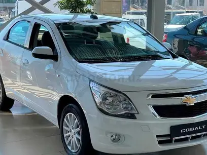 Chevrolet Cobalt, 4 pozitsiya 2024 yil, КПП Avtomat, shahar Toshkent uchun 13 200 у.е. id5152288
