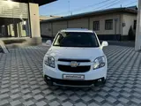 Chevrolet Orlando, 3 позиция 2018 года, КПП Автомат, в Ташкент за 14 350 y.e. id5224723, Фото №1